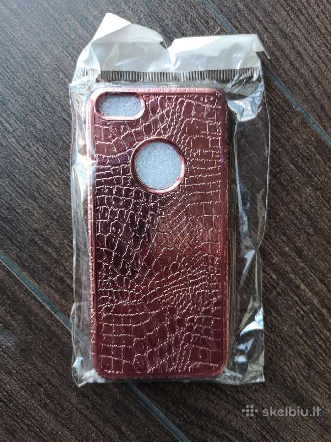 iPhone Se nugarėlės ir stikliukai. - nuotraukos Nr. 4