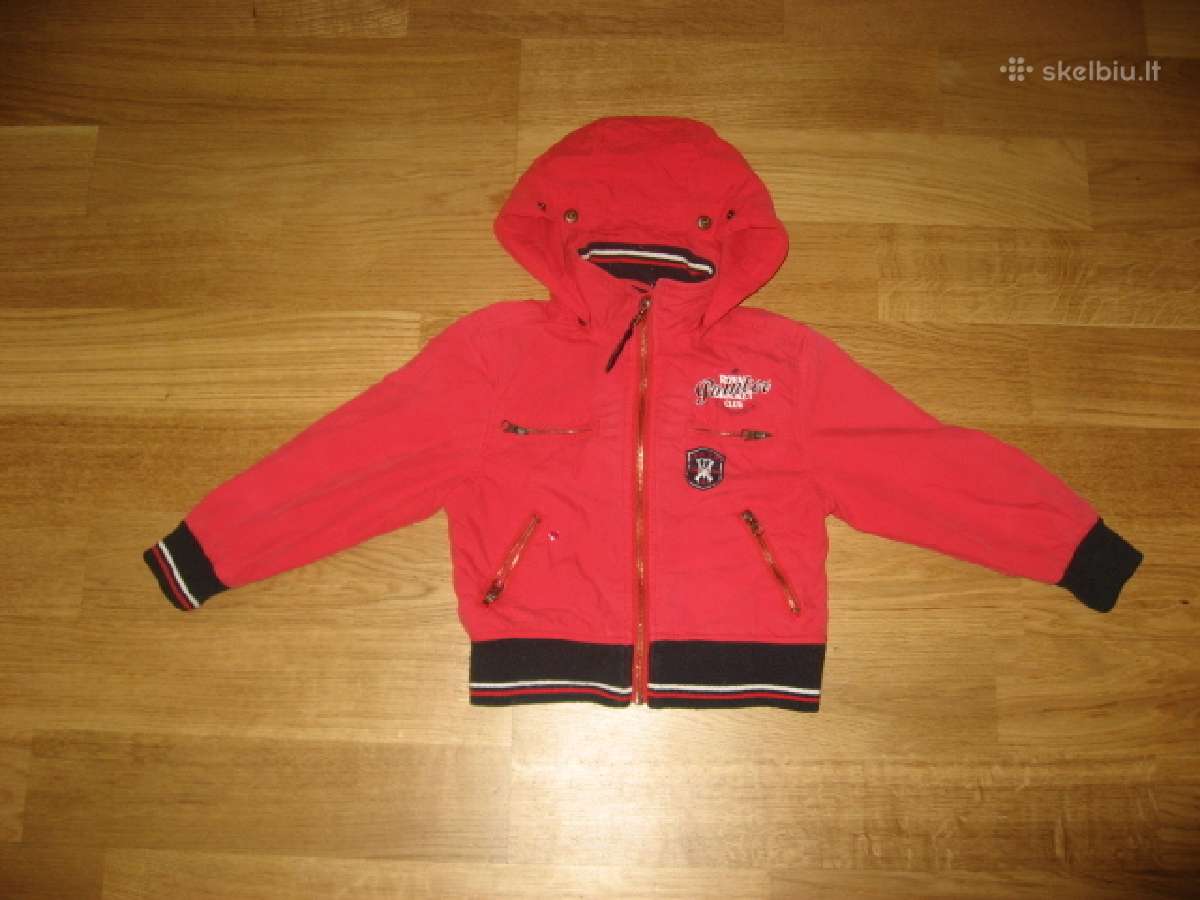 Plonos striukes 80-86-92-98-104 dydis