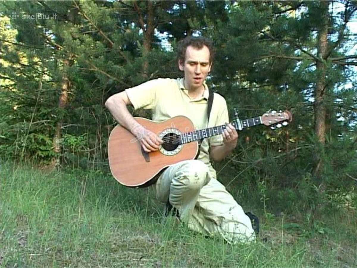 Tik Geriausia  muzika Jums ir Jūsų Draugams. - nuotraukos Nr. 8