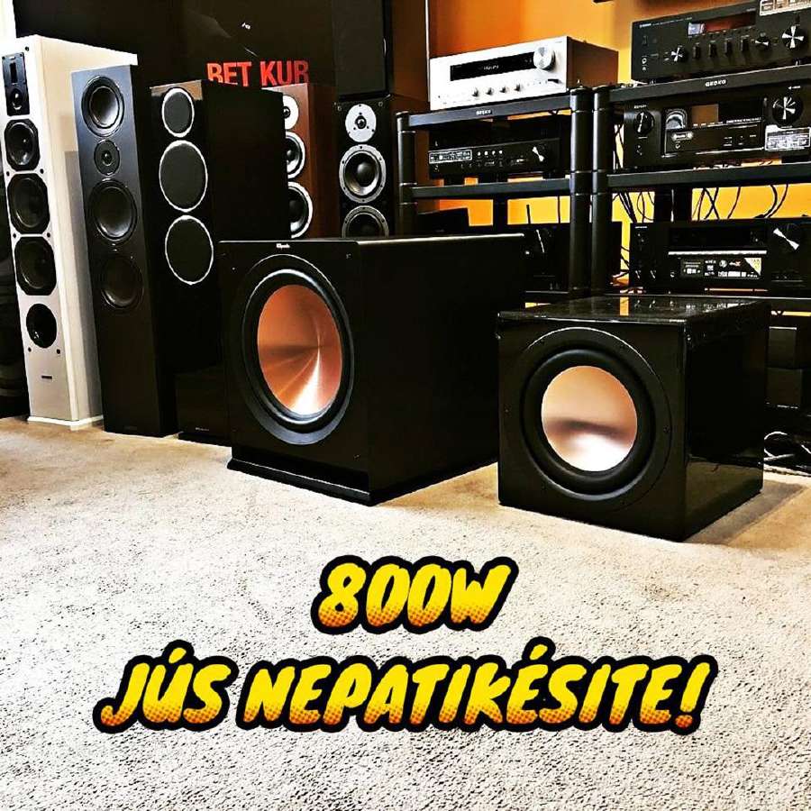 Garso kolonėlės žymiausi gamintojai virš 1700 mod. - nuotraukos Nr. 8