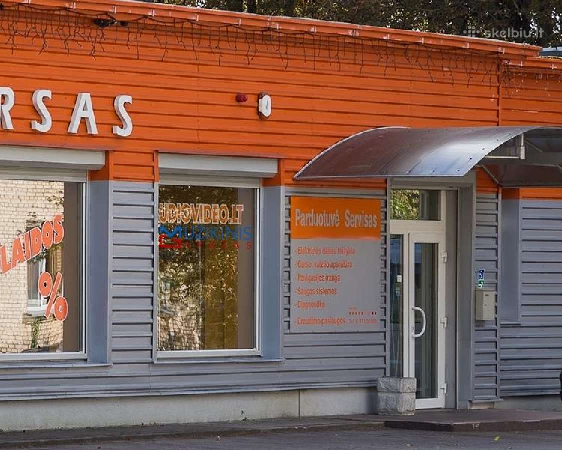 Garso kolonėlės žymiausi gamintojai virš 1700 mod. - nuotraukos Nr. 10