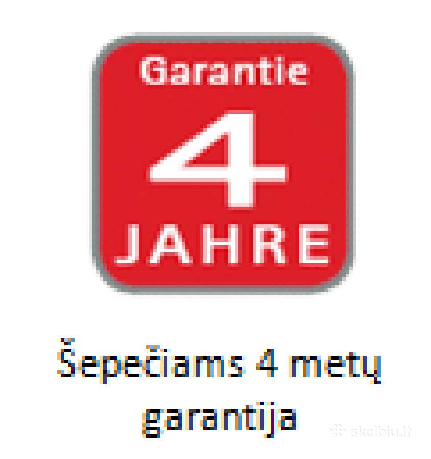 Mechaninės šluotos/ šlavimo mašinos Starmix Haaga - nuotraukos Nr. 11