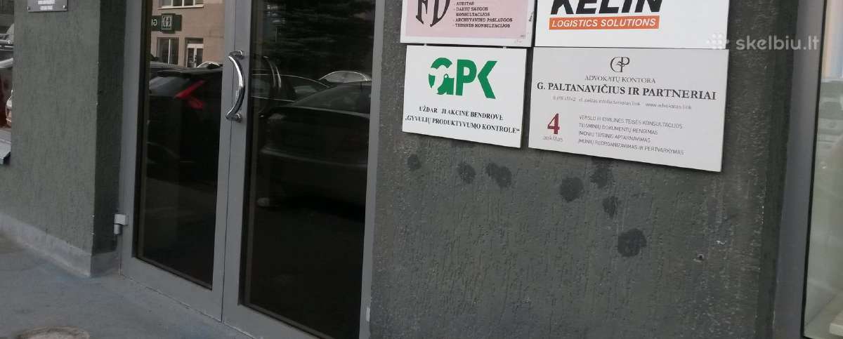Įmonių reorganizavimo paslaugos. Nebrangiai - nuotraukos Nr. 2