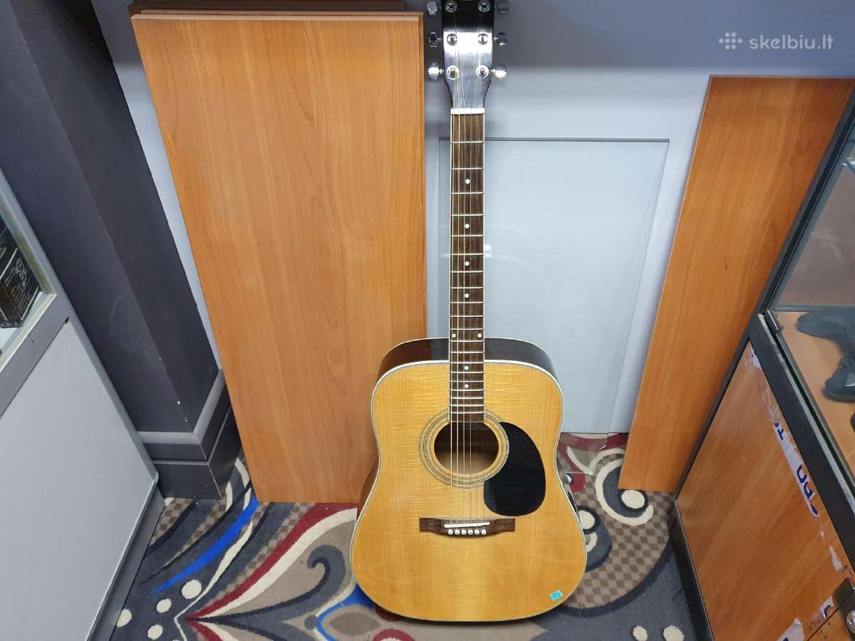 Ibanez Gio ir kitos - nuotraukos Nr. 2