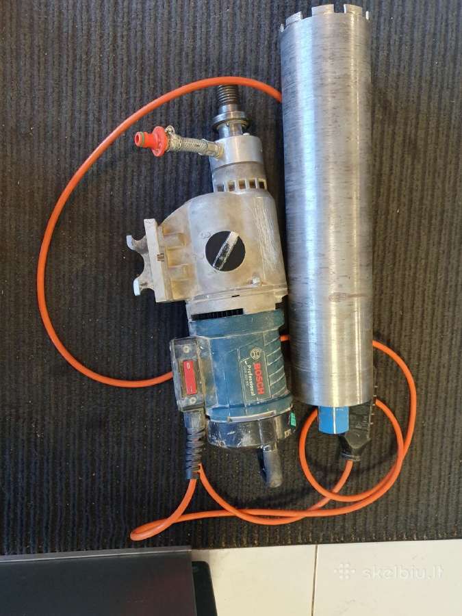 Paslode Im90ci Lithium - nuotraukos Nr. 3