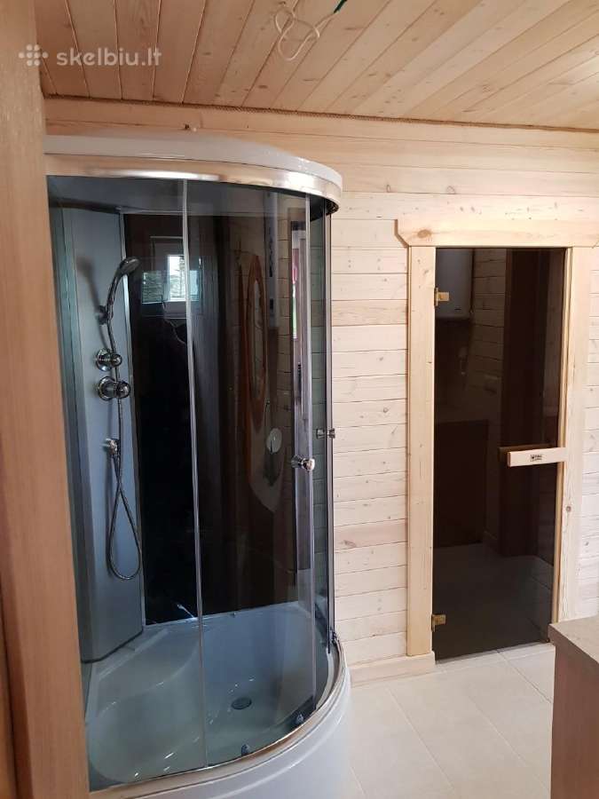 Tado Pirtelė .sodybos ir pirties su kubilu nuoma - nuotraukos Nr. 4