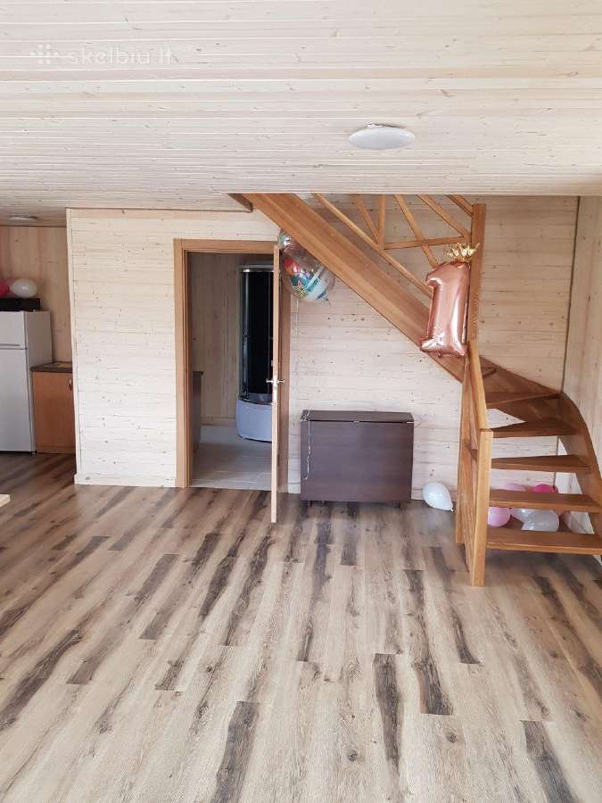Tado Pirtelė .sodybos ir pirties su kubilu nuoma - nuotraukos Nr. 6