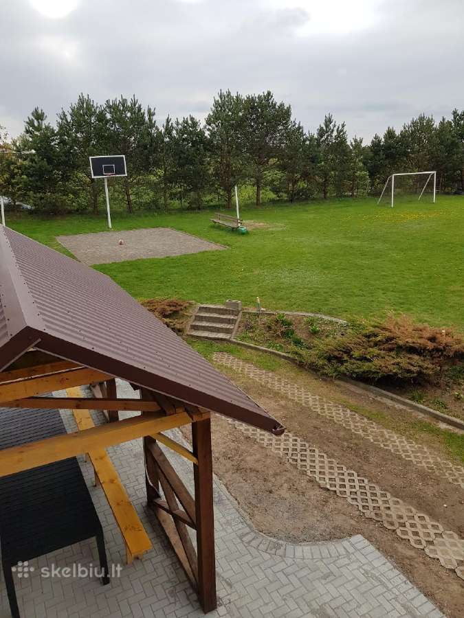 Tado Pirtelė .sodybos ir pirties su kubilu nuoma - nuotraukos Nr. 8
