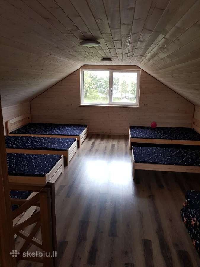 Tado Pirtelė .sodybos ir pirties su kubilu nuoma - nuotraukos Nr. 9