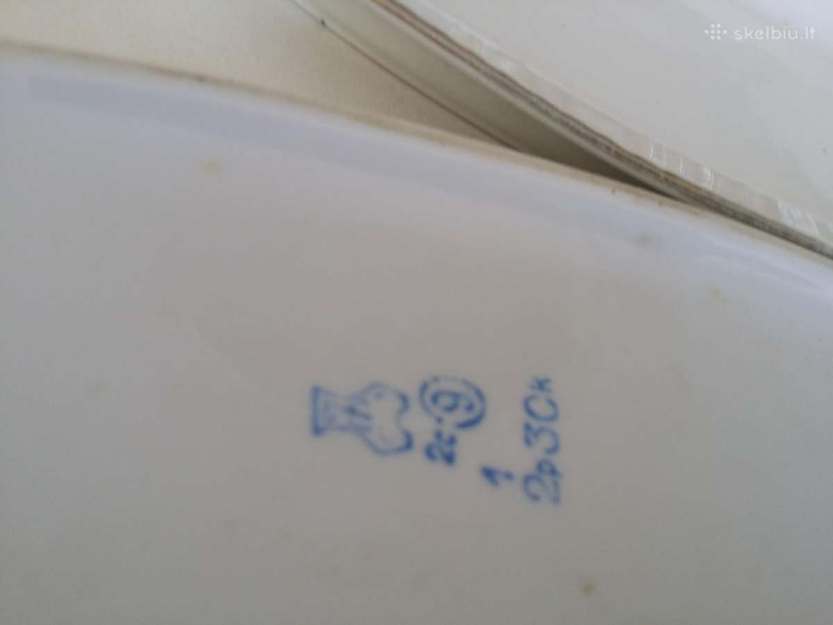 Senoviski servizai,puodeliai,suvenyrai - nuotraukos Nr. 13