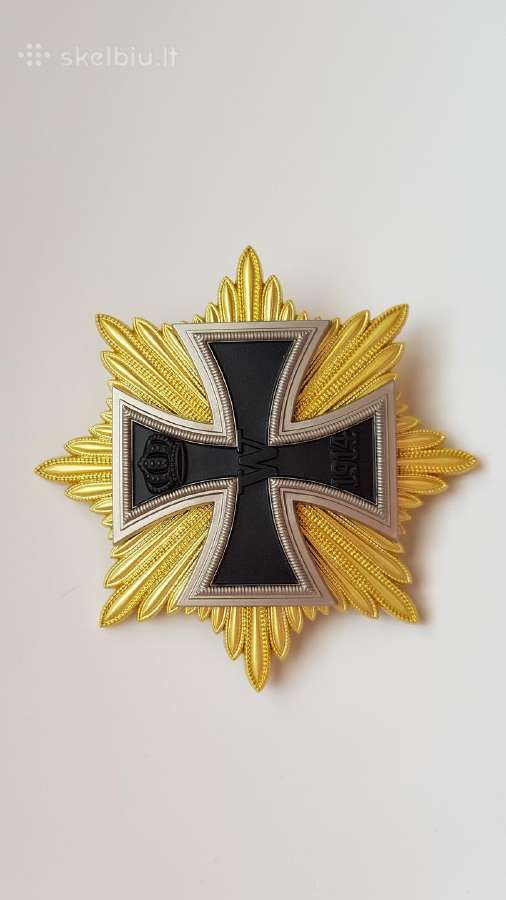 Vokiečių ordinas