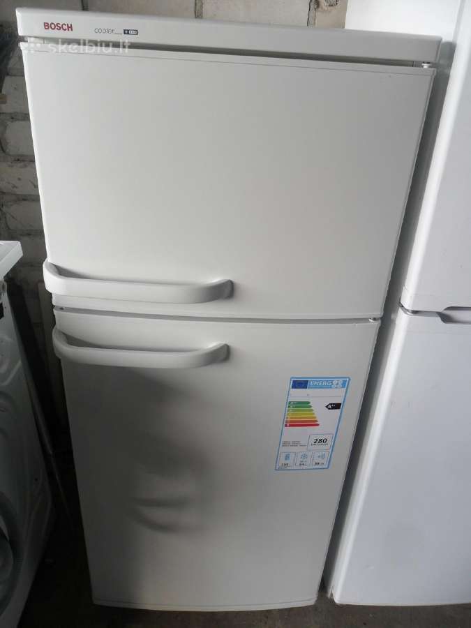 Saldytuvas Bosch 125cm | Skelbiu.lt Saldytuvas Bosch 125cm