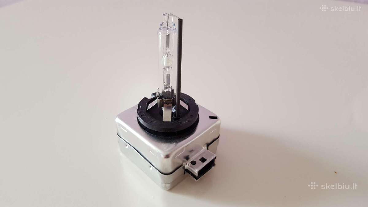 Pigiausiai Xenon lemputės, LED Marker, Ledai - nuotraukos Nr. 7