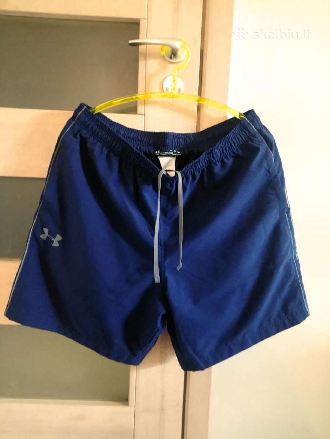 Under Armour dydis L-XL - nuotraukos Nr. 3