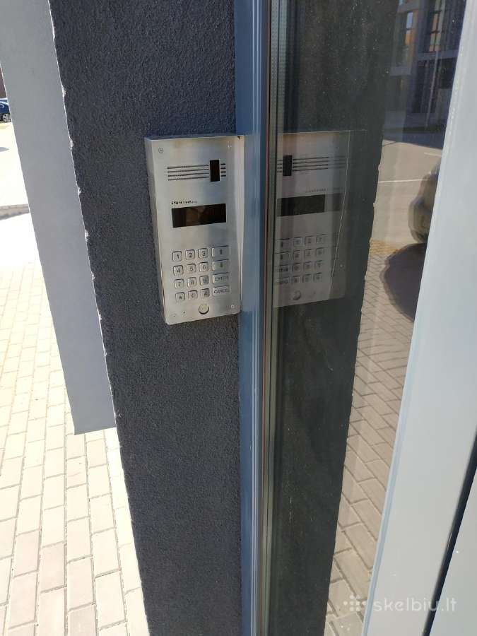 Kameros domofonas telefonspynes | Skelbiu.lt Kameros domofonas telefonspynes