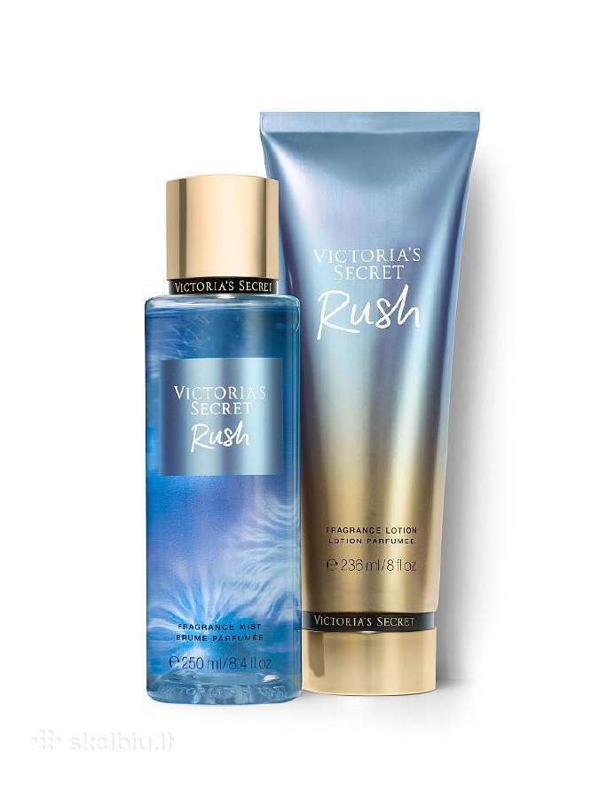 Victoria Secret kvepalai, dulksnos, blizgesiai - nuotraukos Nr. 13