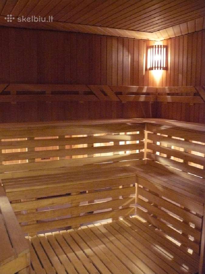 Sodybos ir baidarių nuoma - nuotraukos Nr. 4