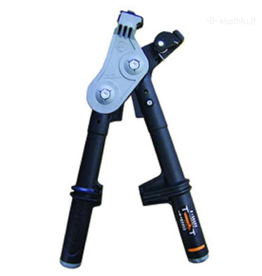 Vielos tempimo įrankis Gripple Torq Tensioning