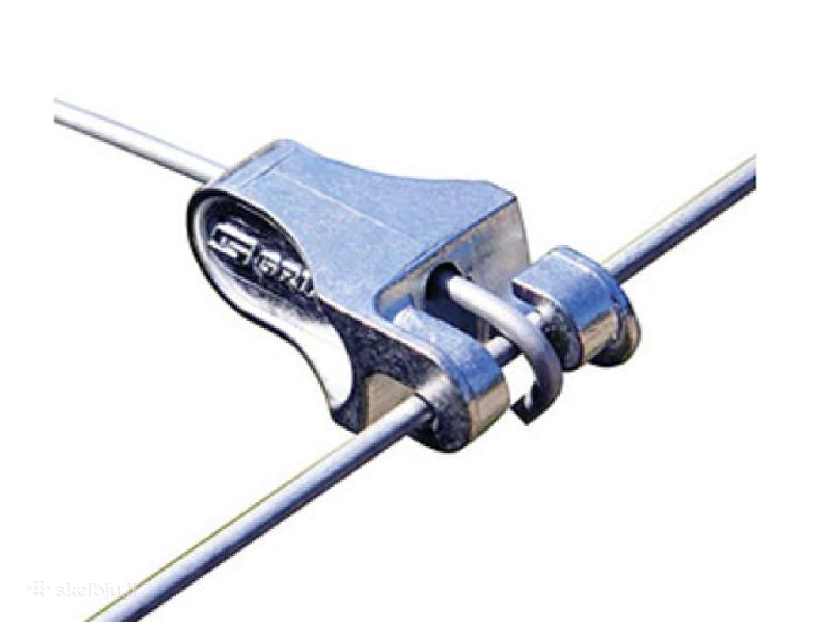 Vielos tempimo įrankis Gripple Torq Tensioning - nuotraukos Nr. 3