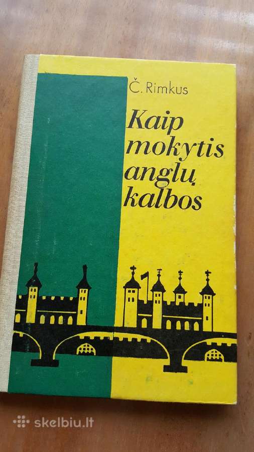 Įvairūs žodynai, žinynai - nuotraukos Nr. 9