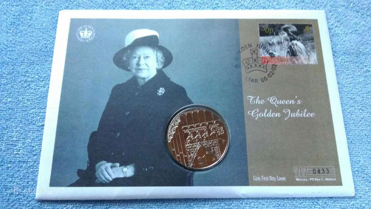 Moneta Fiji 2002m. 1 dollar, cu-ni - nuotraukos Nr. 3