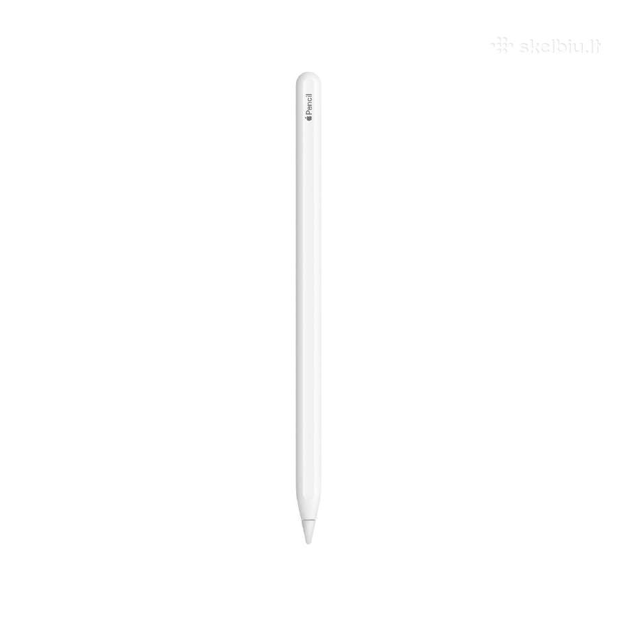 Apple iPad Air ir iPad Pro planšečių nuoma - nuotraukos Nr. 5