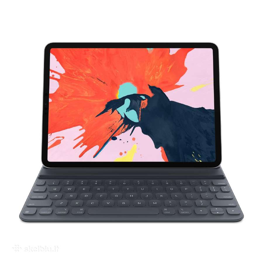 Apple iPad Air ir iPad Pro planšečių nuoma - nuotraukos Nr. 4