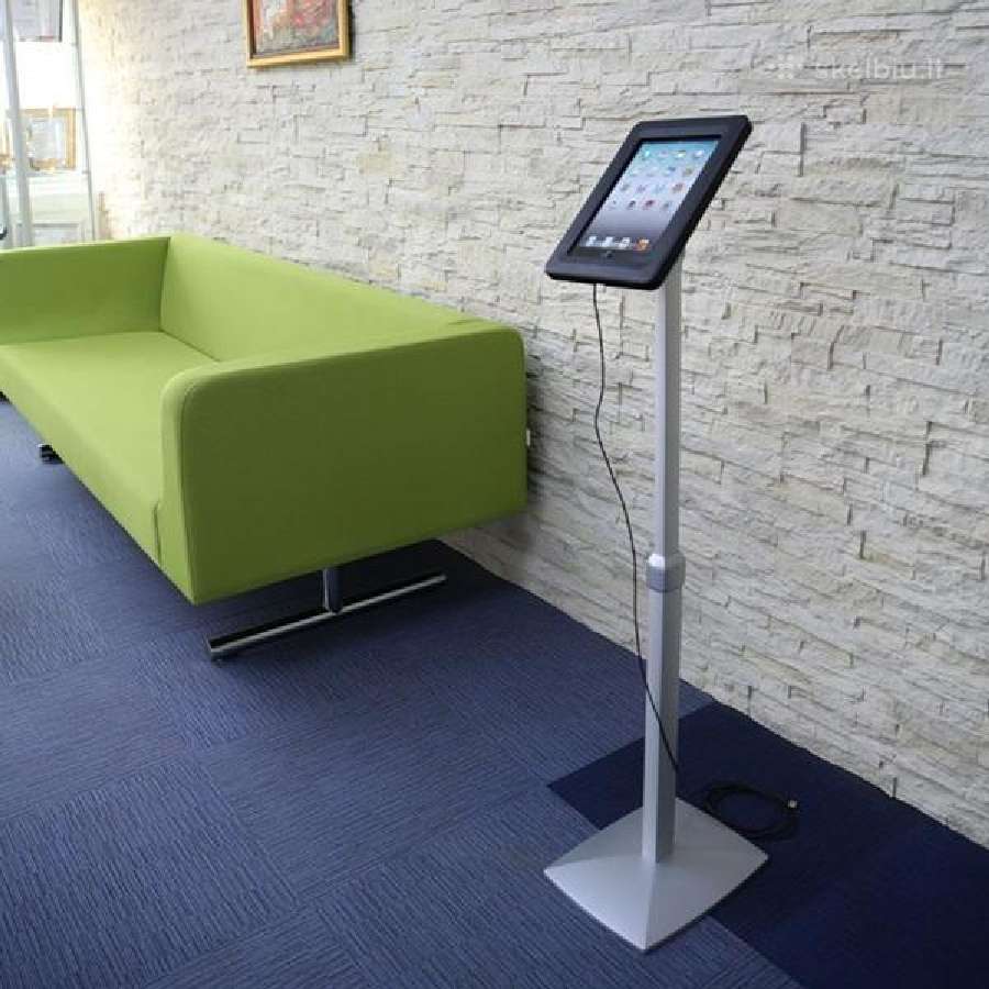 Apple iPad Air ir iPad Pro planšečių nuoma - nuotraukos Nr. 7