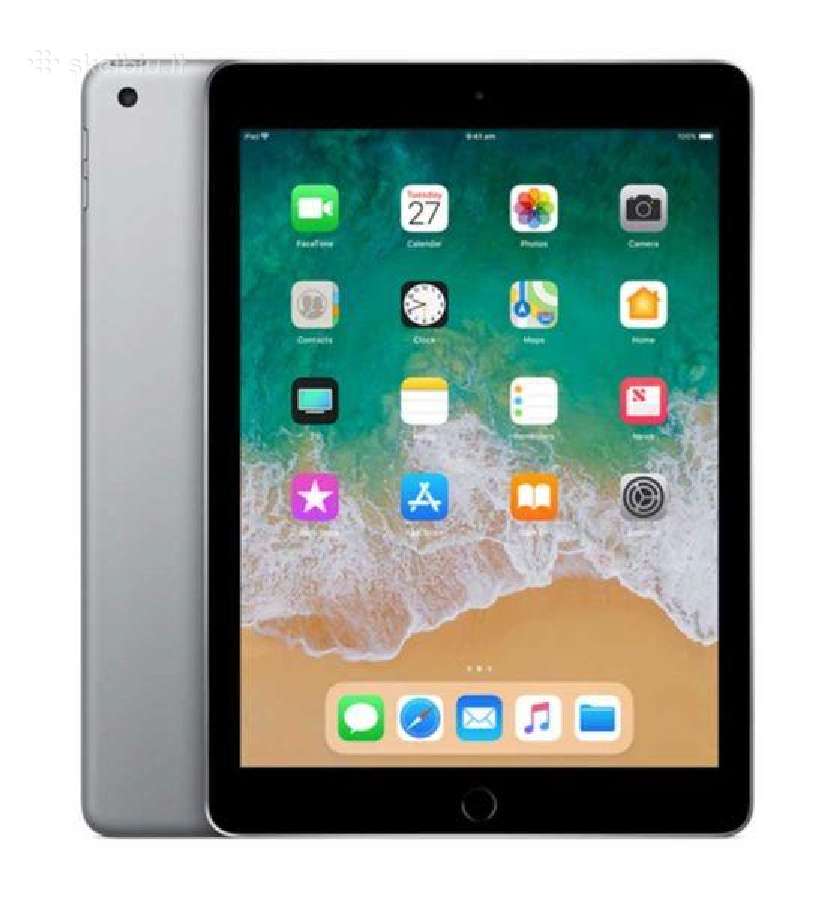 Apple iPad Air ir iPad Pro planšečių nuoma - nuotraukos Nr. 2