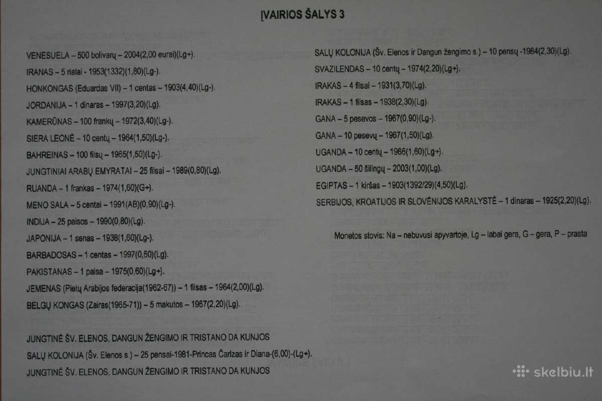 Įvairios šalys 3 - nuotraukos Nr. 5