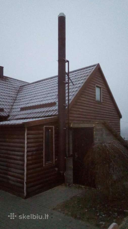 Kaminai,įdeklai,motavimas. - nuotraukos Nr. 5