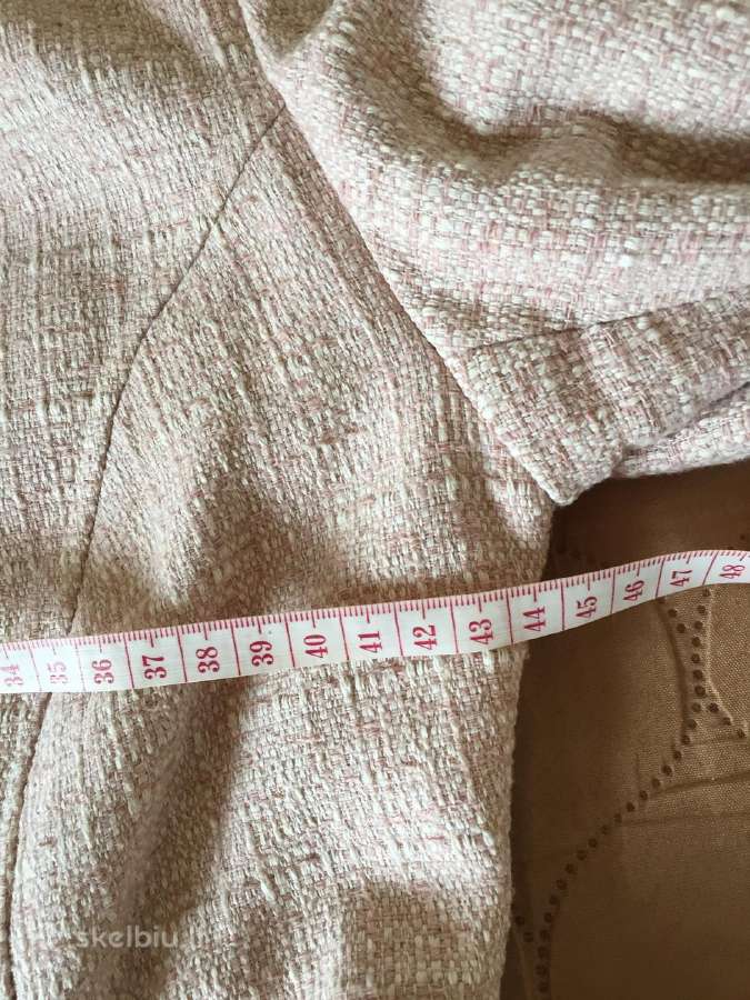 Moteriškas H&m švarkelis S dydžio - nuotraukos Nr. 8