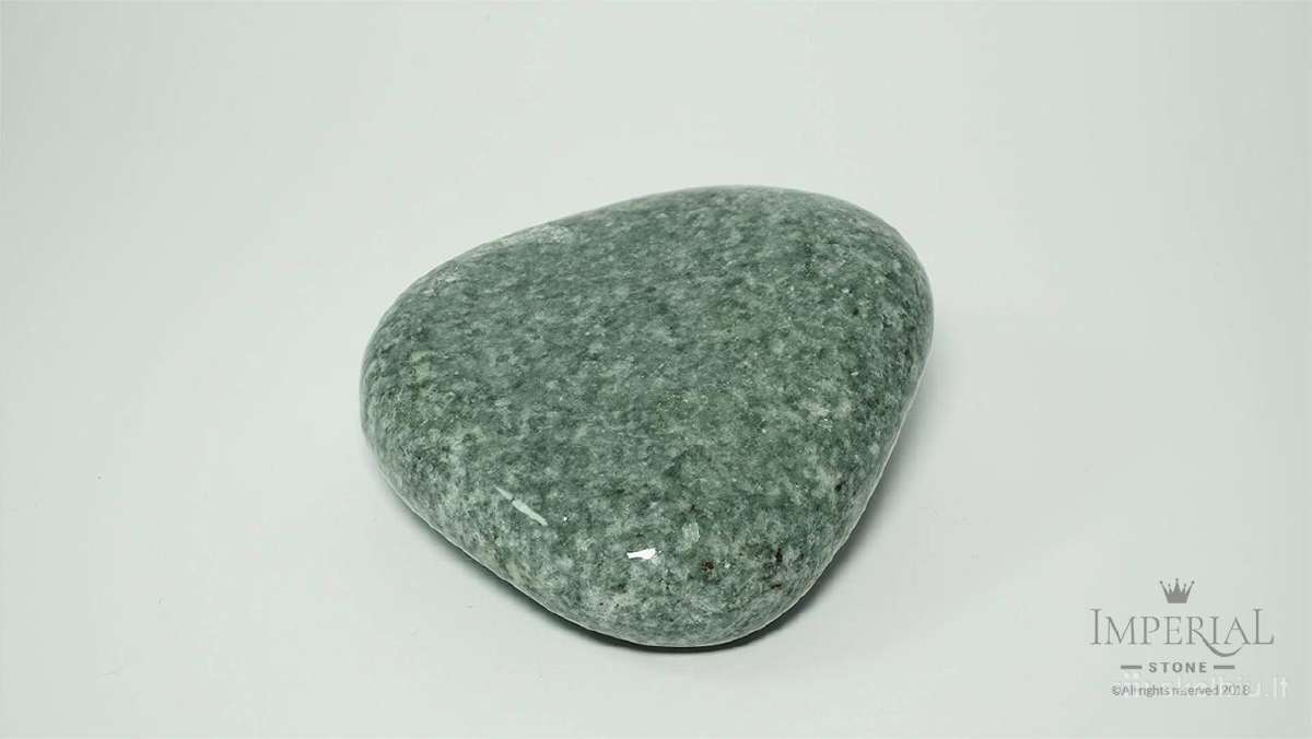 Žadeito akmuo pirtims ir saunoms, Imperial Stone - nuotraukos Nr. 2