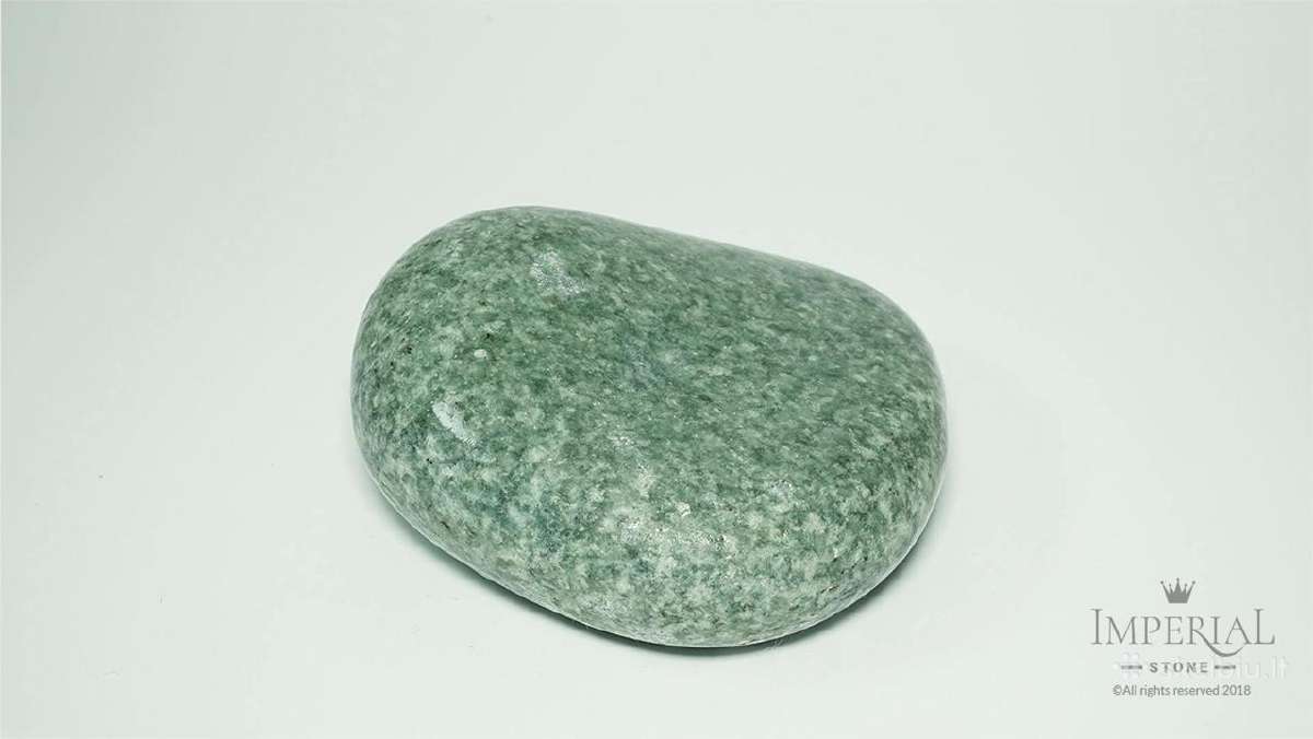 Žadeito akmuo pirtims ir saunoms, Imperial Stone - nuotraukos Nr. 3