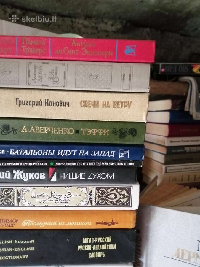 Knygos rus,lt - nuotraukos Nr. 9
