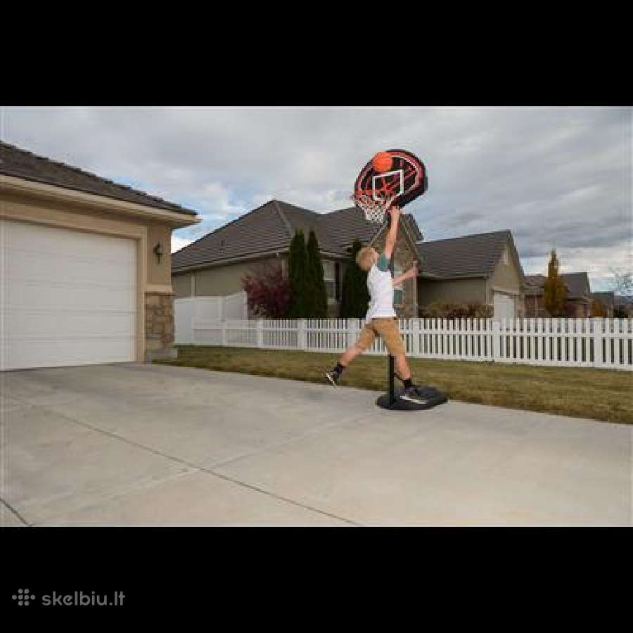 Lifetime 90022 Vaikų gatvės žiedas (1.65 - 2.29m) - nuotraukos Nr. 10
