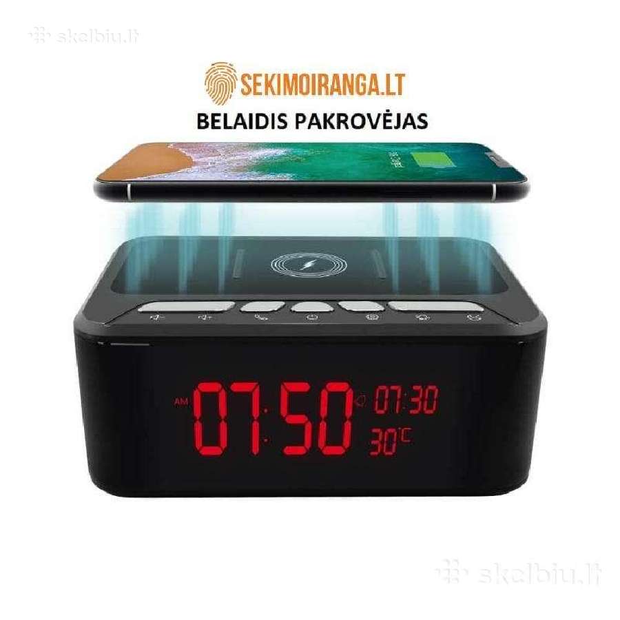 Slaptos kameros Wi fi Sekimo iranga GPS - nuotraukos Nr. 9