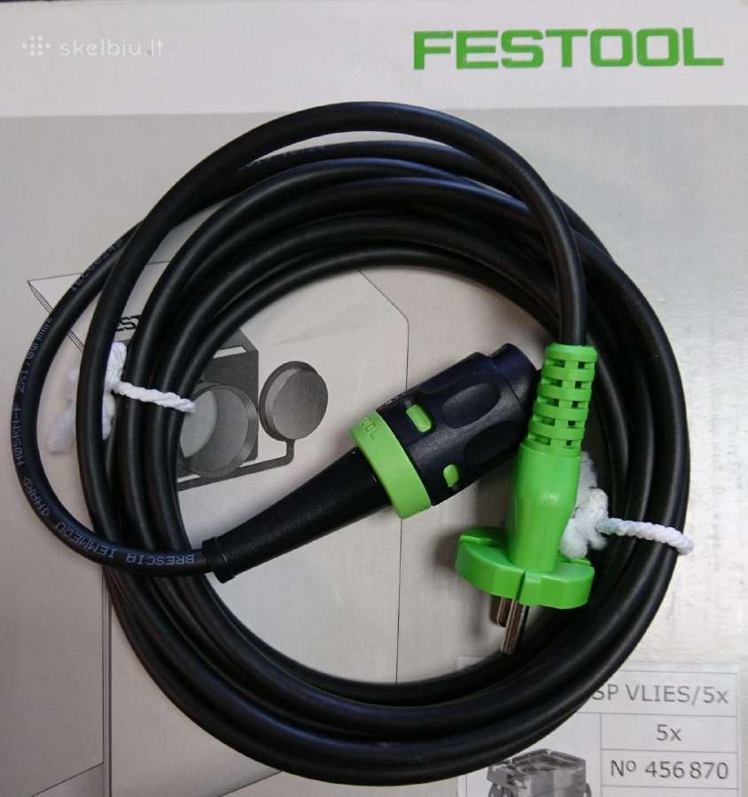 Festool laidas