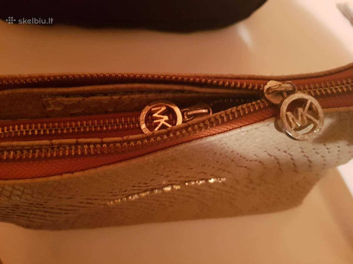 Mini " Mk "rankinė per petį - nuotraukos Nr. 3