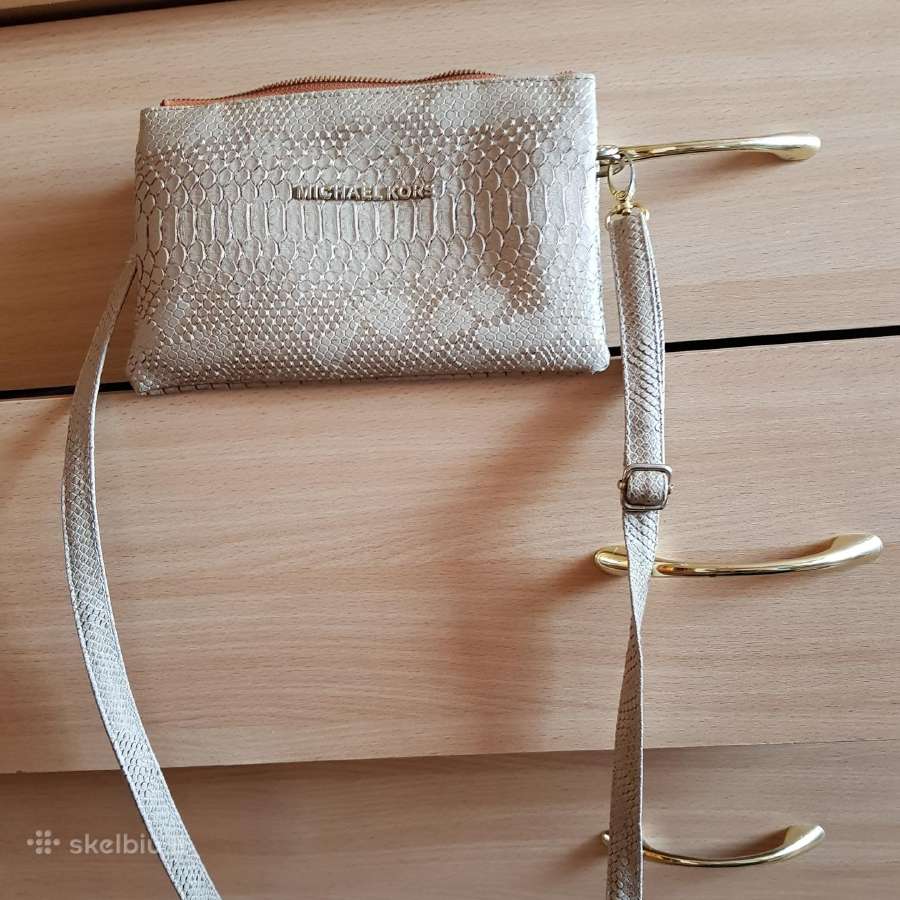 Mini " Mk "rankinė per petį - nuotraukos Nr. 2