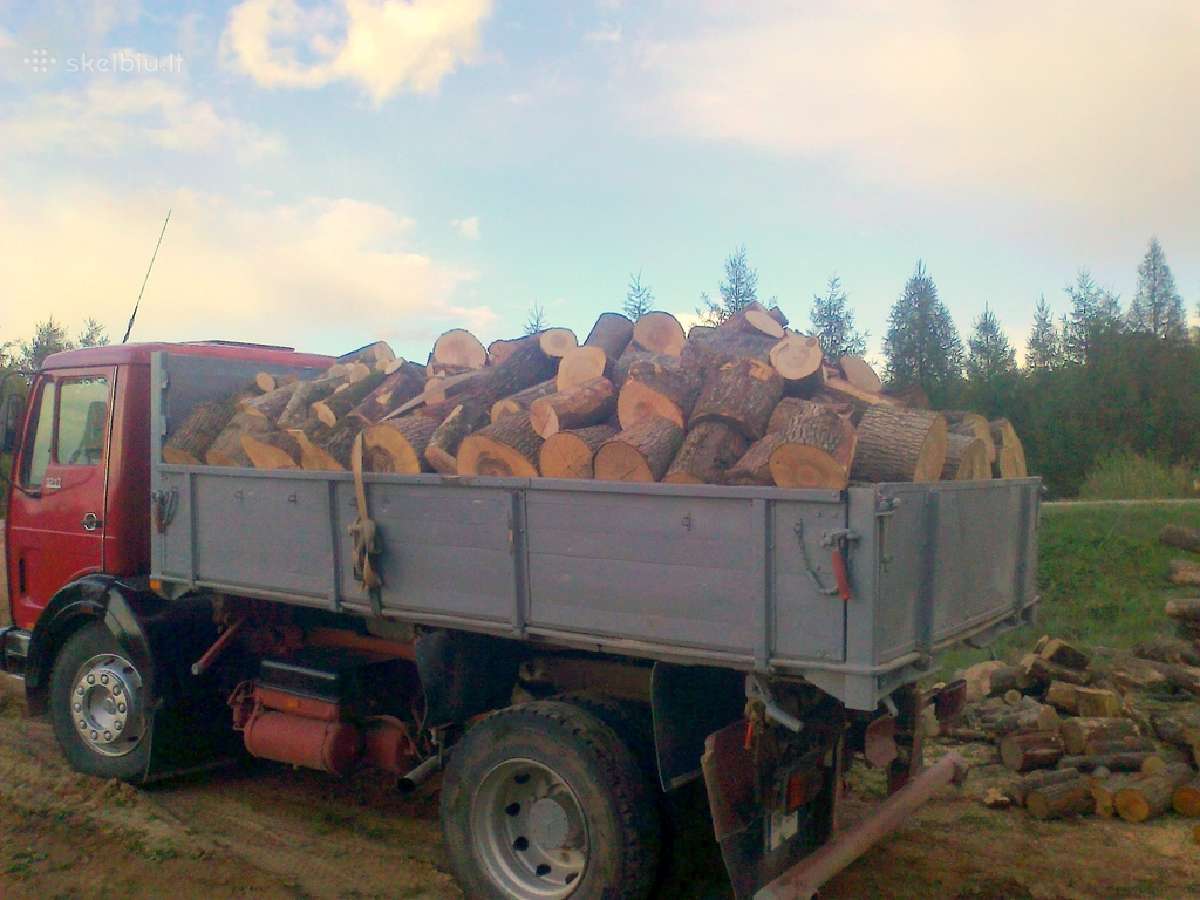 Malkos Kėdainiuose 063-554215 - nuotraukos Nr. 4