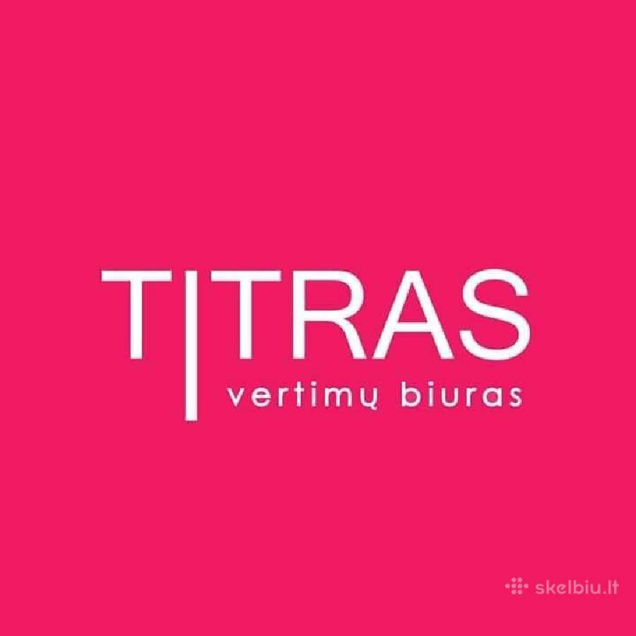 Profesionalios vertimo paslaugos Vertėjai | Skelbiu.lt Profesionalios vertimo paslaugos Vertėjai