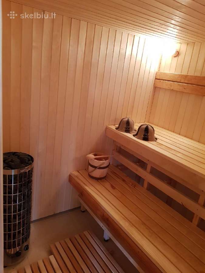 Tado Pirtelė .sodybos ir pirties su kubilu nuoma - nuotraukos Nr. 10