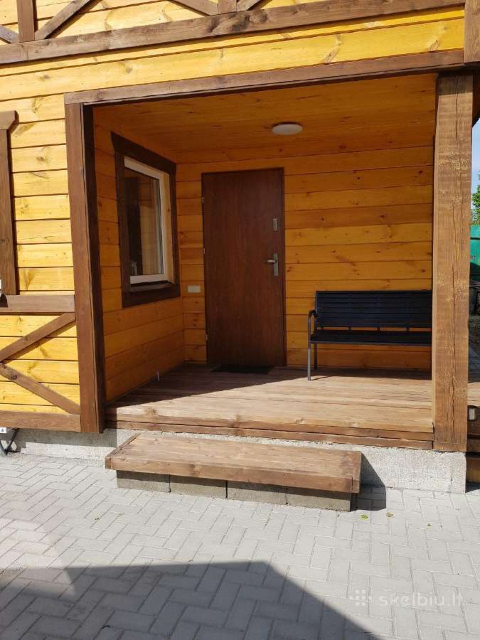Tado Pirtelė .sodybos ir pirties su kubilu nuoma - nuotraukos Nr. 11