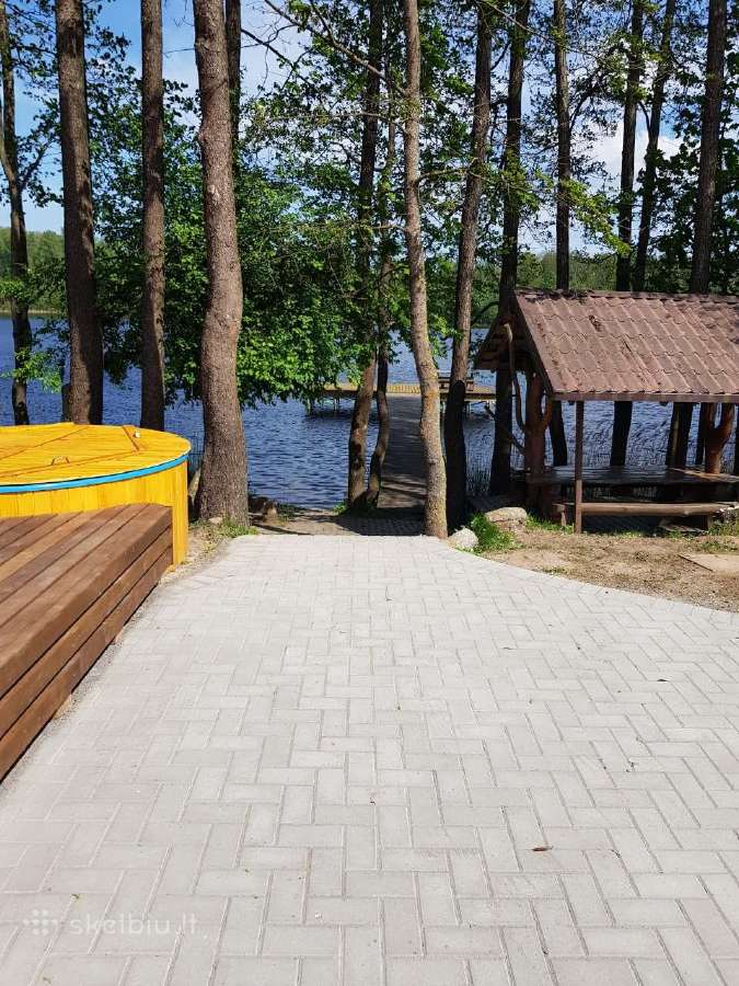 Tado Pirtelė .sodybos ir pirties su kubilu nuoma - nuotraukos Nr. 12