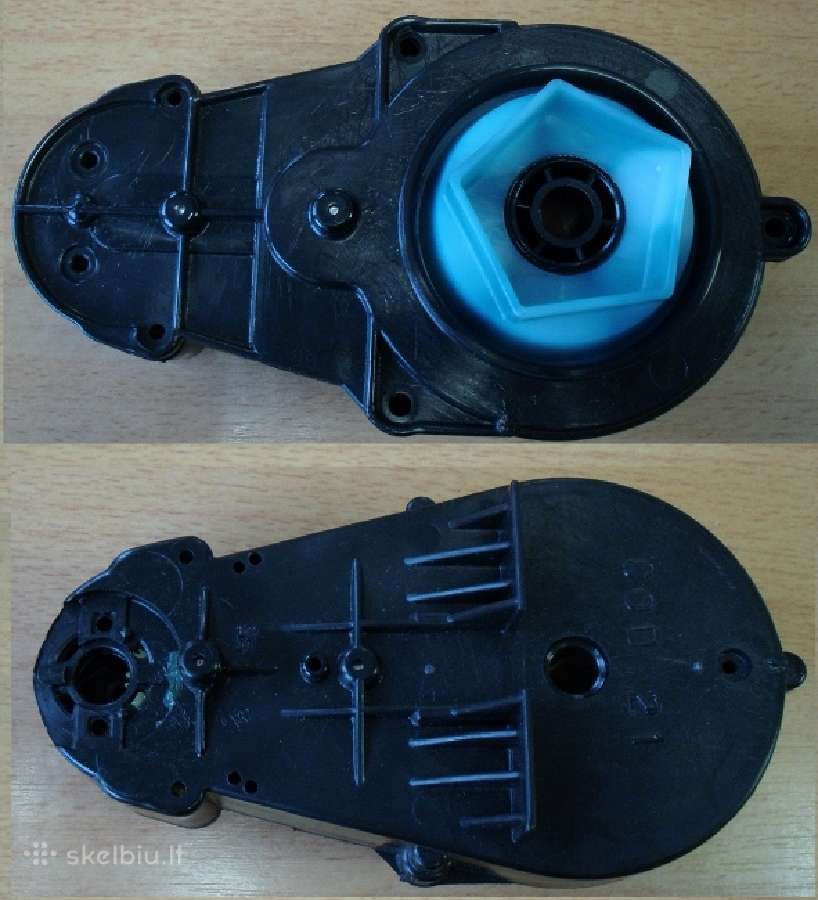 Originalios Peg Perego atsarginės dalys - nuotraukos Nr. 6
