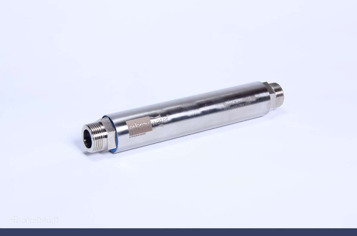 Nukalkintojas Energywater Mwd ir Elt - nuotraukos Nr. 13