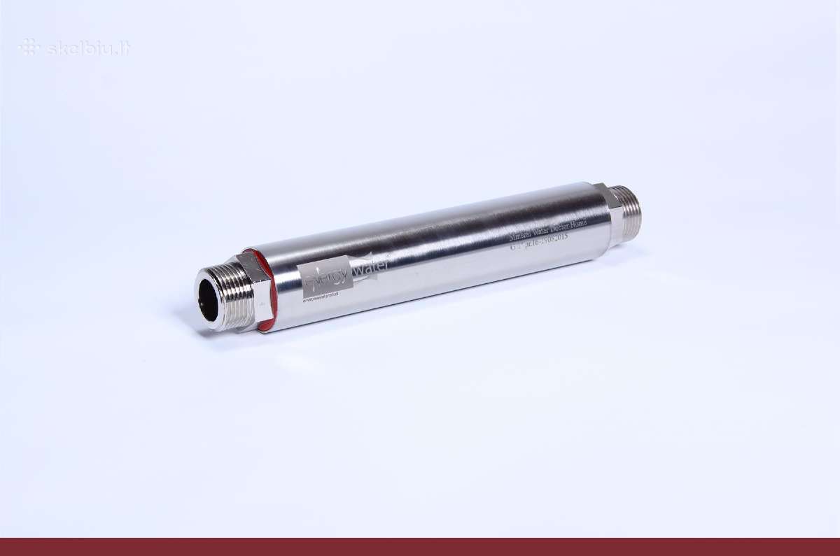 Nukalkintojas Energywater Mwd ir Elt - nuotraukos Nr. 14
