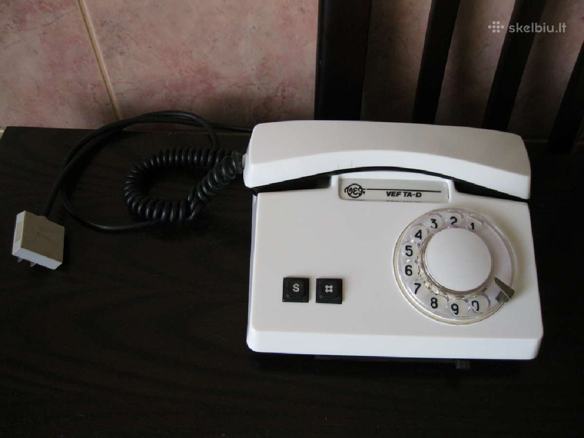Telefonas - pilnai viskas veikia.zr. foto.