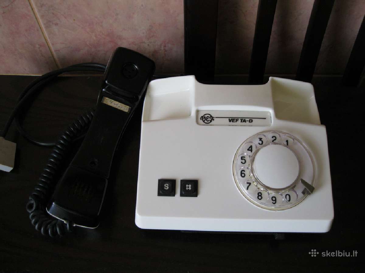 Telefonas - pilnai viskas veikia.zr. foto. - nuotraukos Nr. 2